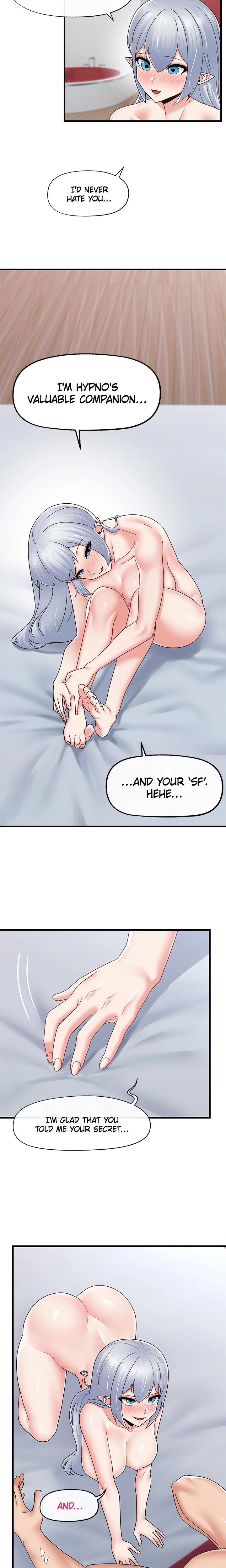 Absolute Hypnosis In Another World chapter 59 page 8