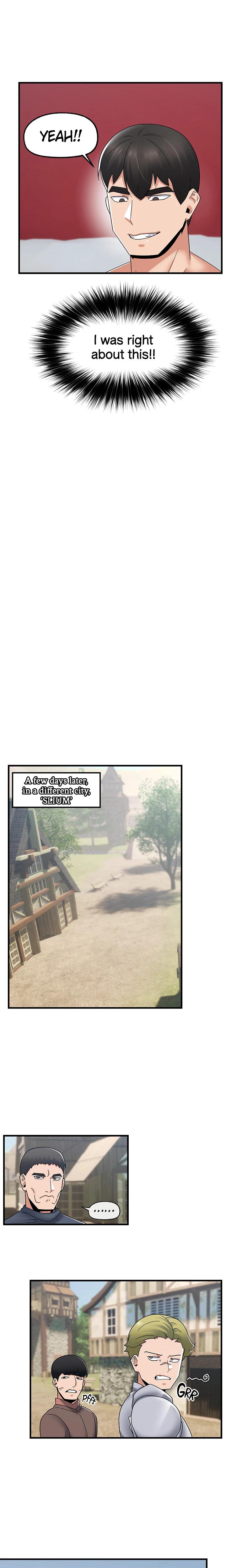 Absolute Hypnosis In Another World chapter 59 page 10