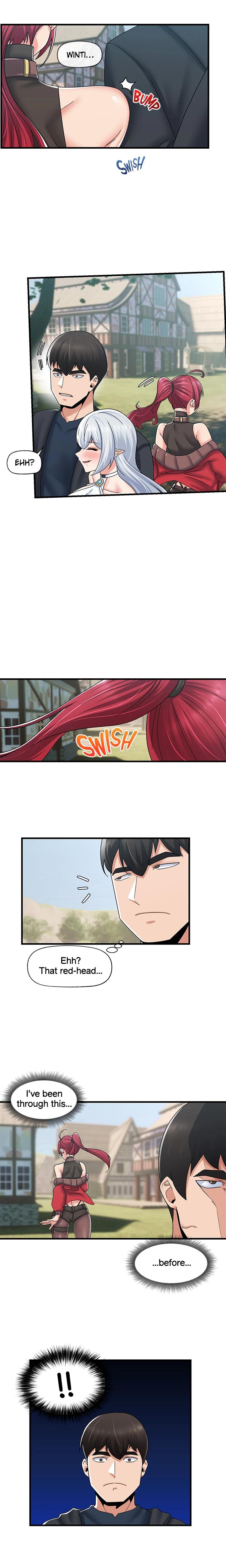 Absolute Hypnosis In Another World chapter 59 page 15