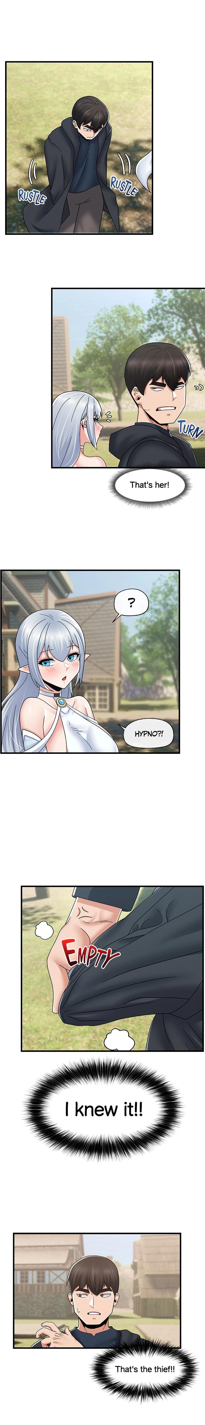 Absolute Hypnosis In Another World chapter 59 page 16