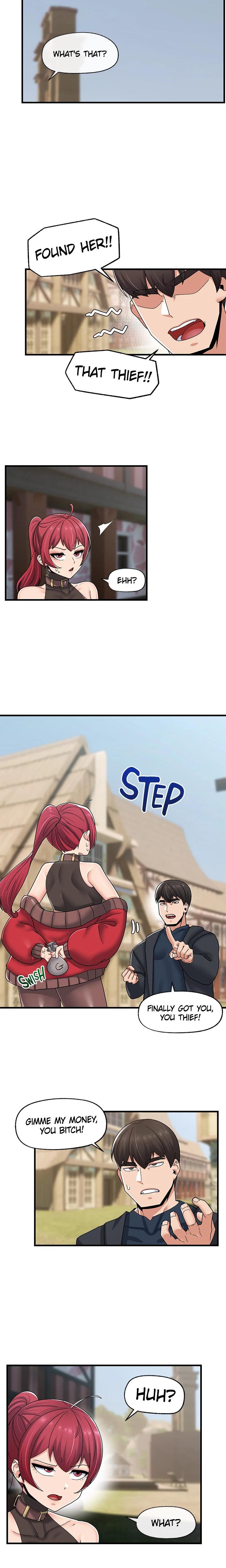 Absolute Hypnosis In Another World chapter 60 page 4