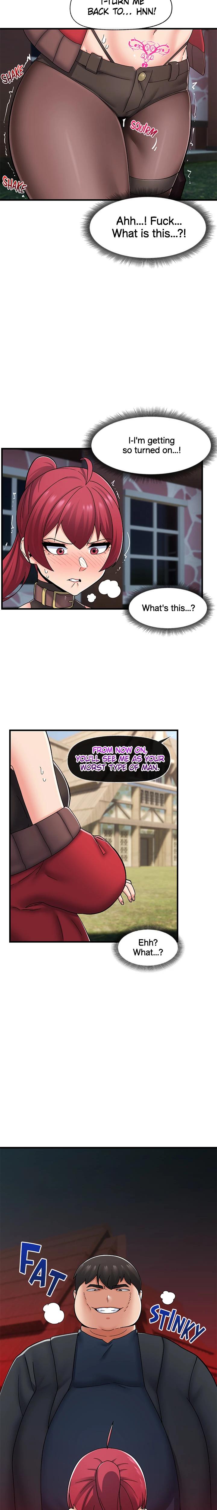 Absolute Hypnosis In Another World chapter 61 page 13