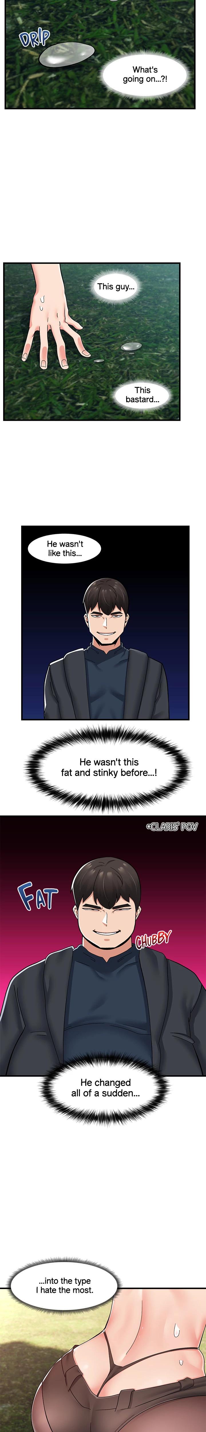 Absolute Hypnosis In Another World chapter 62 page 3