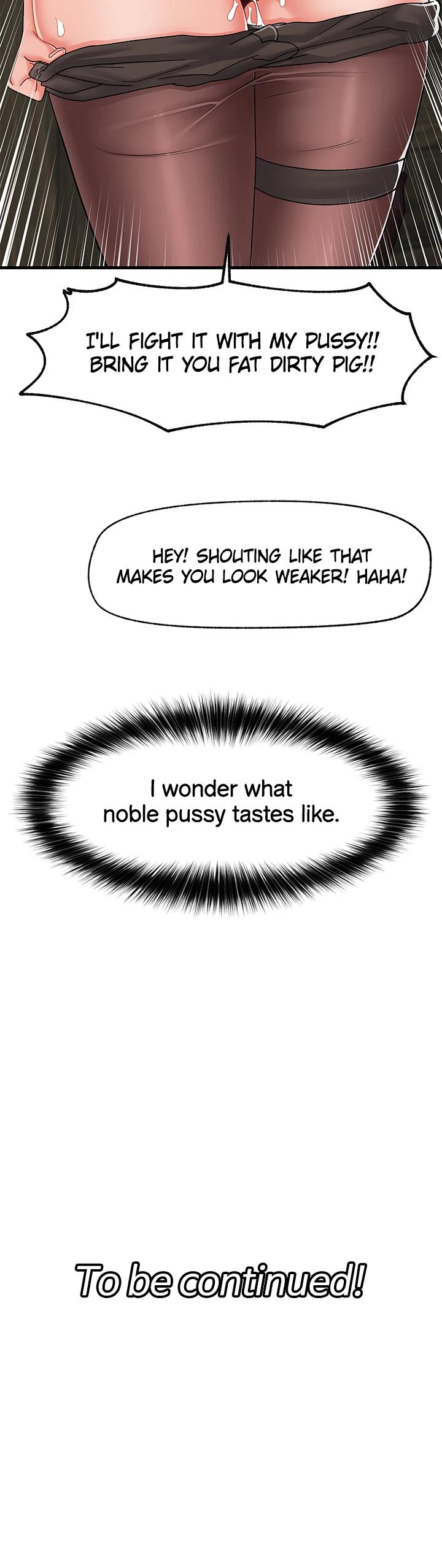 Absolute Hypnosis In Another World chapter 62 page 22