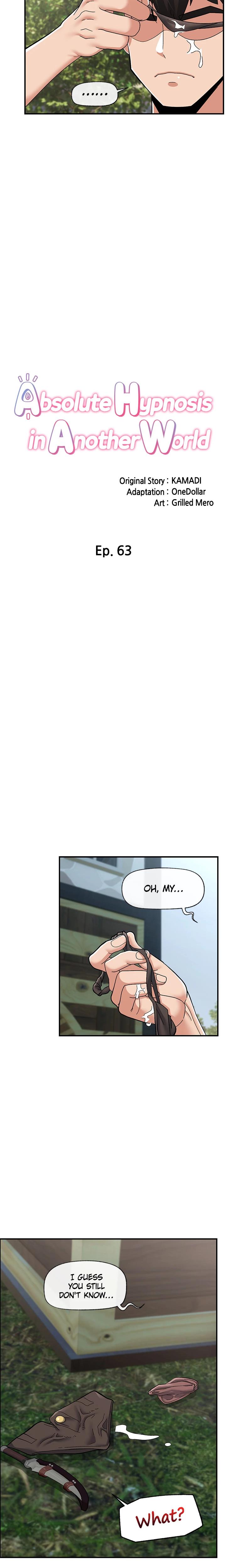 Absolute Hypnosis In Another World chapter 63 page 4