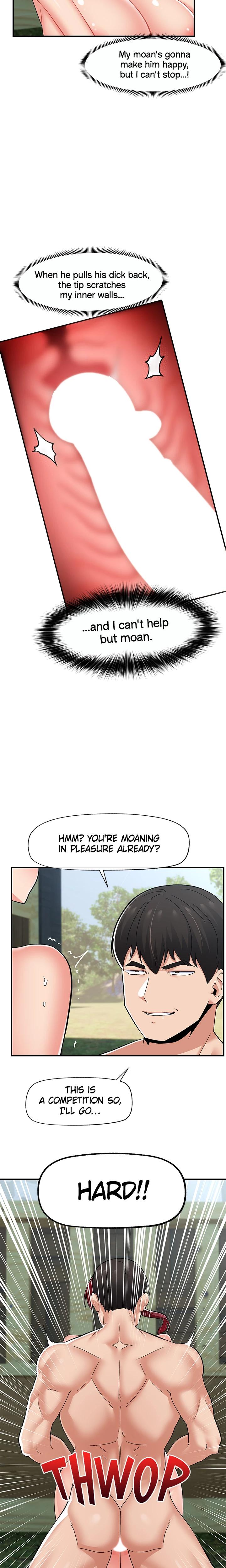 Absolute Hypnosis In Another World chapter 63 page 13