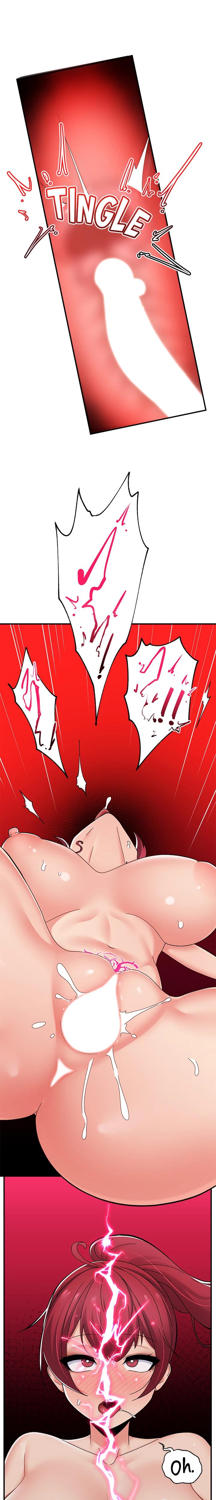 Absolute Hypnosis In Another World chapter 64 page 5