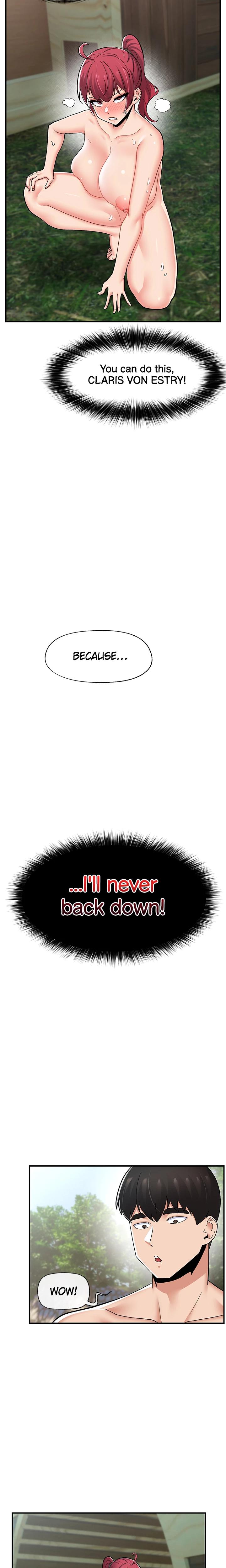 Absolute Hypnosis In Another World chapter 64 page 15