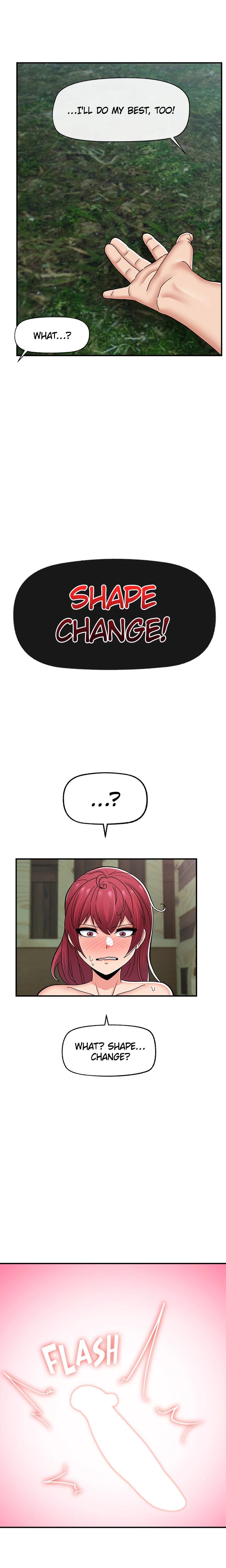 Absolute Hypnosis In Another World chapter 64 page 20