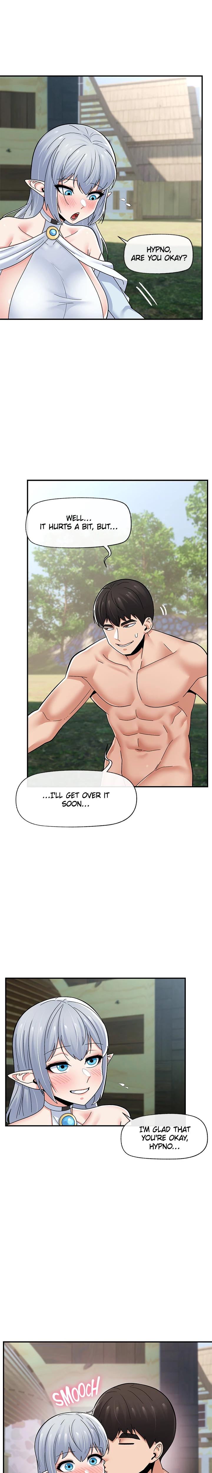 Absolute Hypnosis In Another World chapter 65 page 5