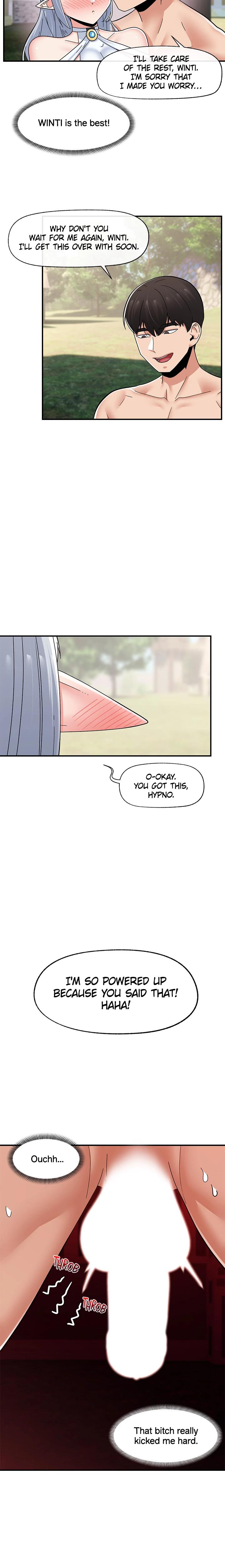 Absolute Hypnosis In Another World chapter 65 page 6