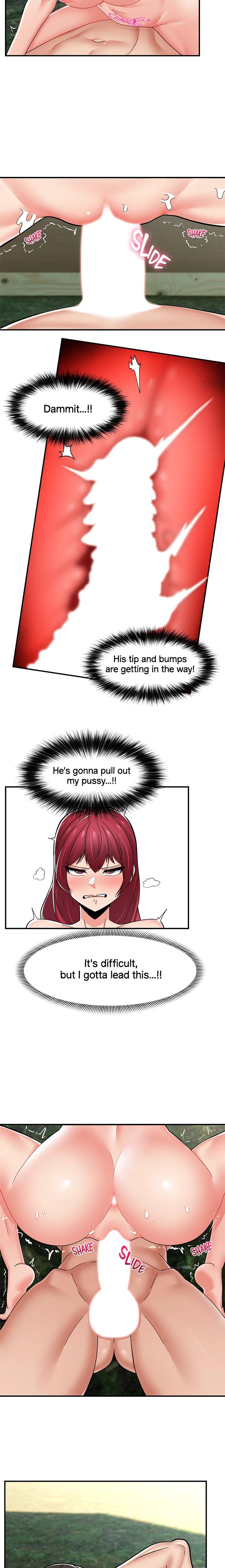 Absolute Hypnosis In Another World chapter 65 page 16