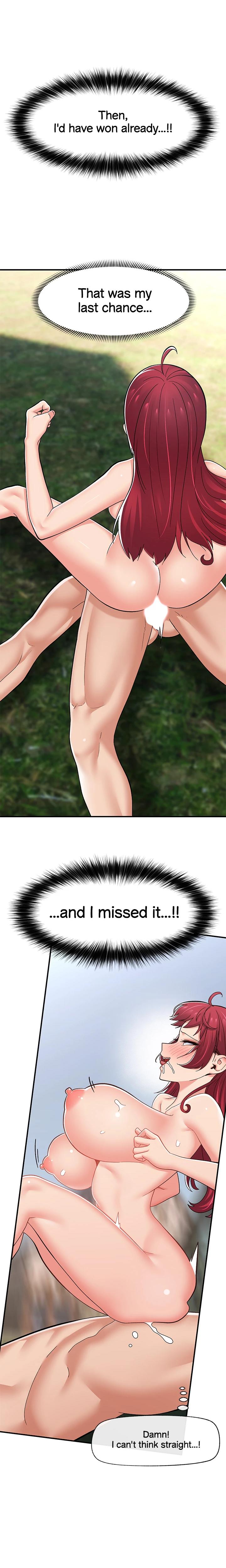 Absolute Hypnosis In Another World chapter 66 page 3