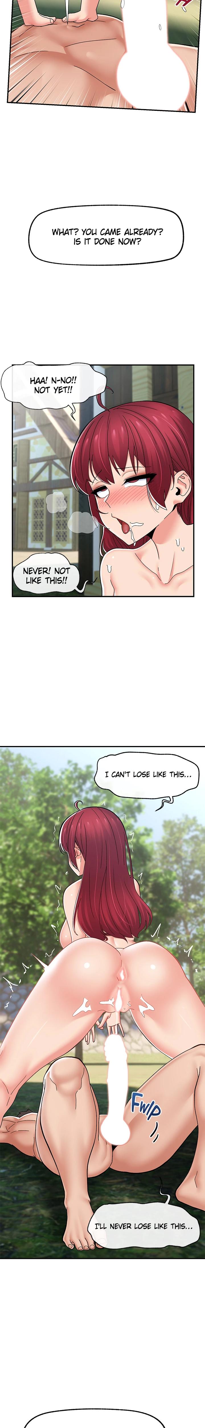 Absolute Hypnosis In Another World chapter 66 page 7