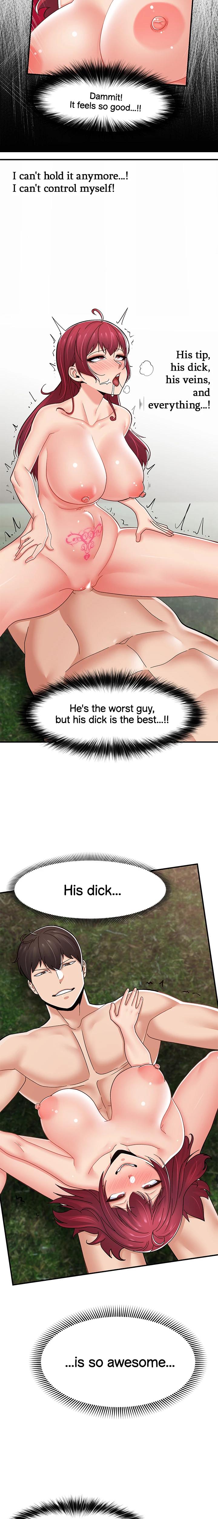 Absolute Hypnosis In Another World chapter 66 page 9