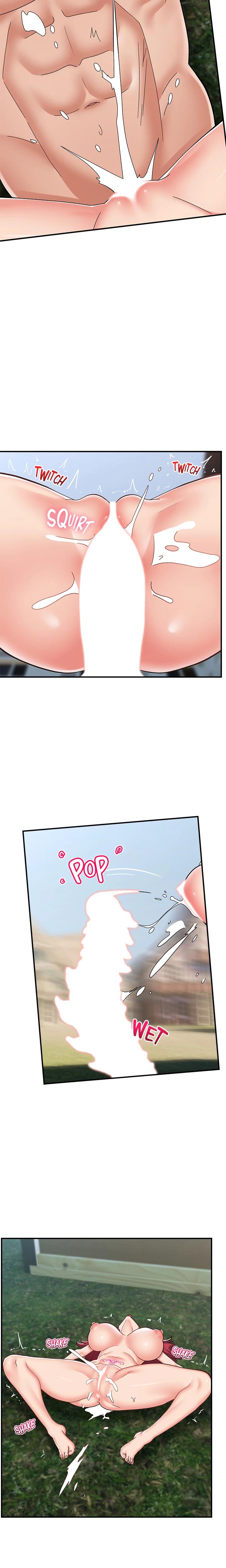 Absolute Hypnosis In Another World chapter 66 page 13