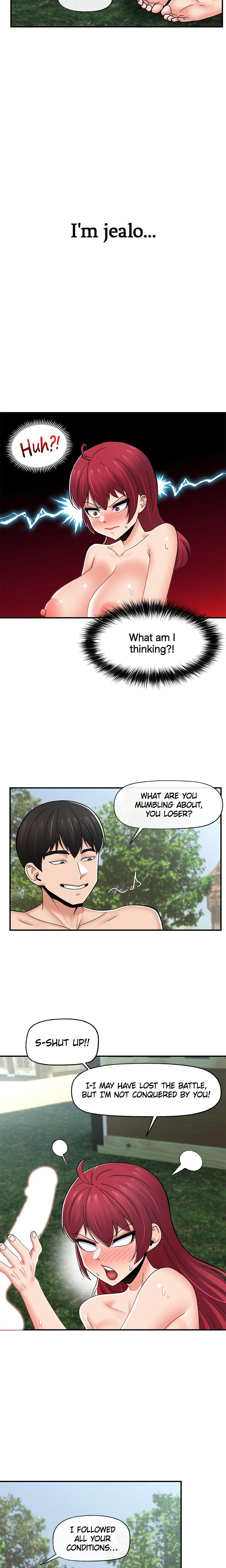 Absolute Hypnosis In Another World chapter 66 page 19