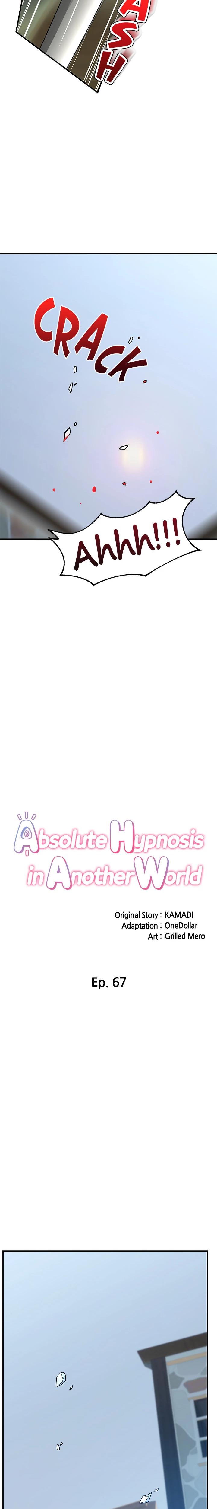Absolute Hypnosis In Another World chapter 67 page 3