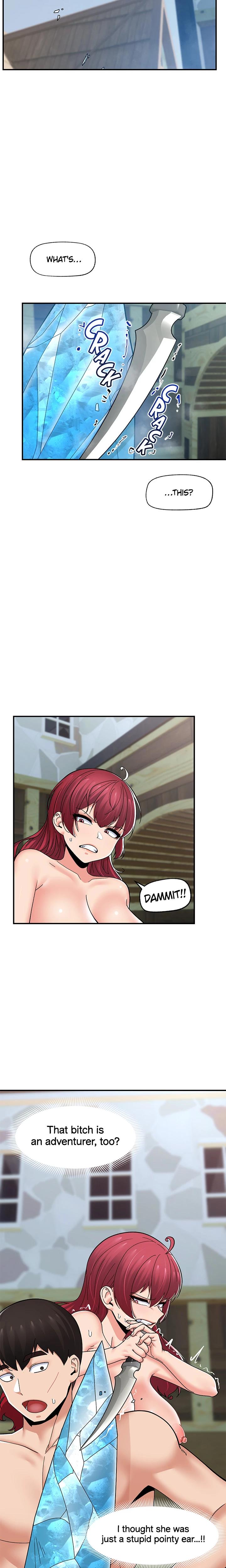 Absolute Hypnosis In Another World chapter 67 page 4
