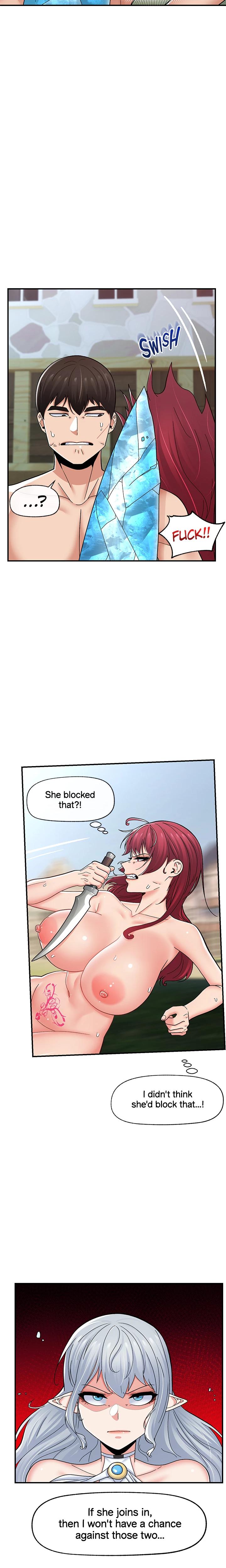 Absolute Hypnosis In Another World chapter 67 page 5
