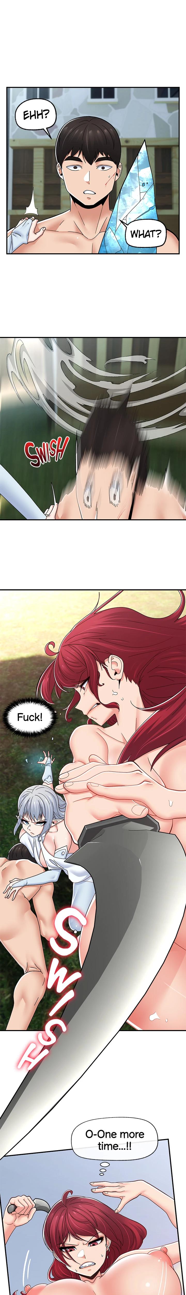 Absolute Hypnosis In Another World chapter 67 page 7