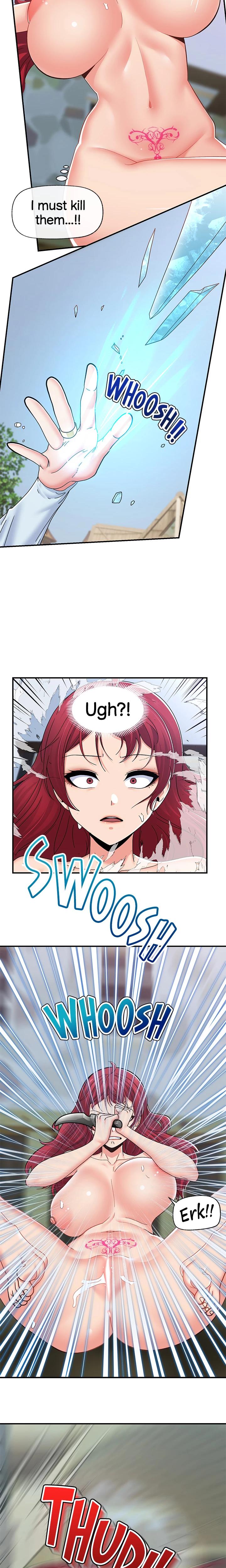 Absolute Hypnosis In Another World chapter 67 page 8
