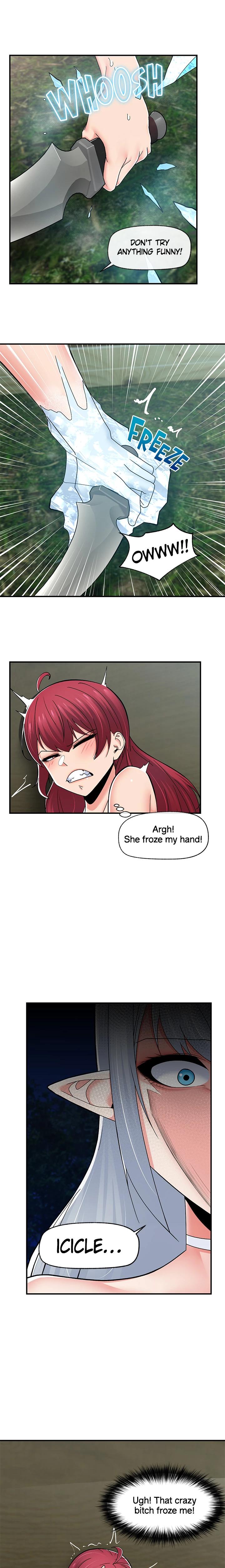 Absolute Hypnosis In Another World chapter 67 page 13
