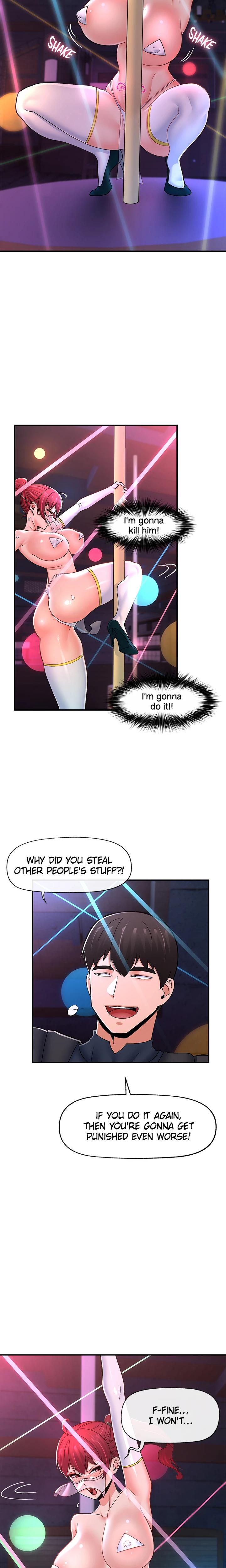 Absolute Hypnosis In Another World chapter 68 page 4