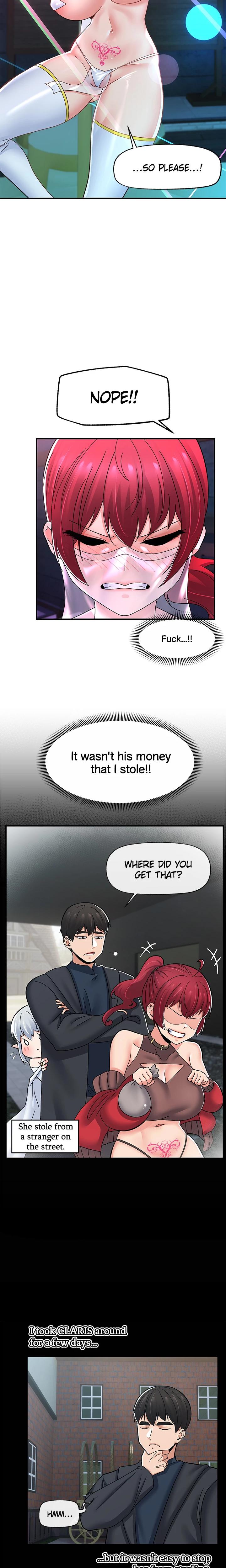 Absolute Hypnosis In Another World chapter 68 page 5