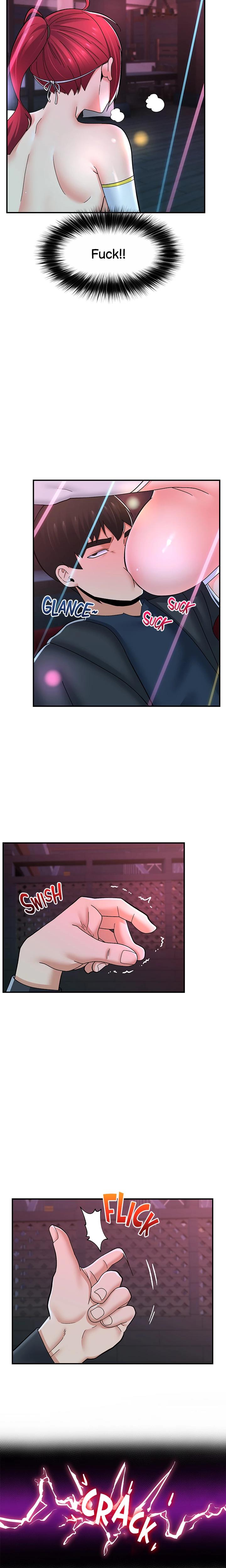 Absolute Hypnosis In Another World chapter 68 page 20