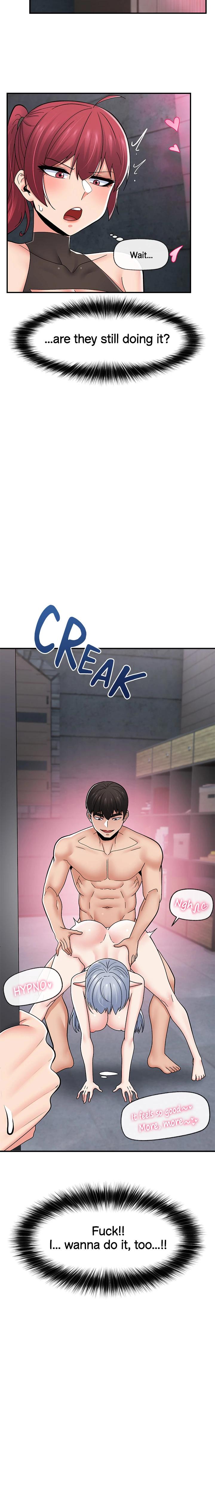 Absolute Hypnosis In Another World chapter 69 page 3