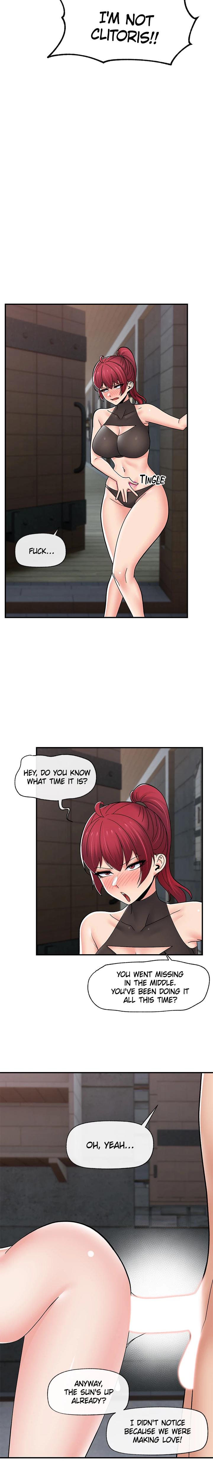 Absolute Hypnosis In Another World chapter 69 page 5