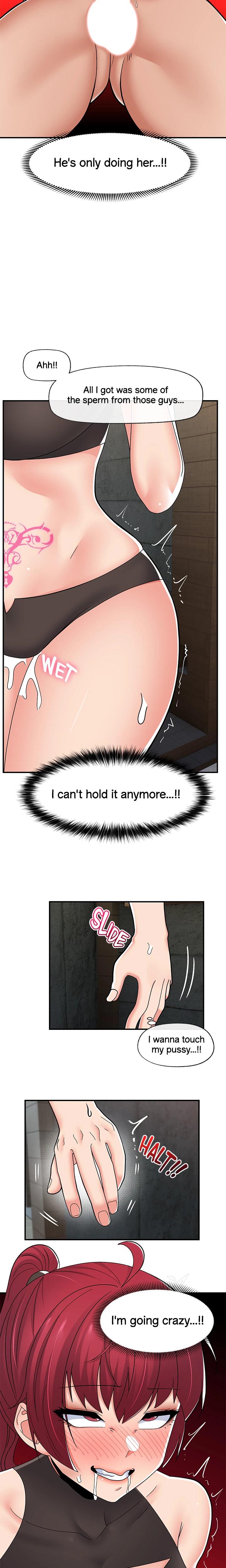 Absolute Hypnosis In Another World chapter 69 page 8