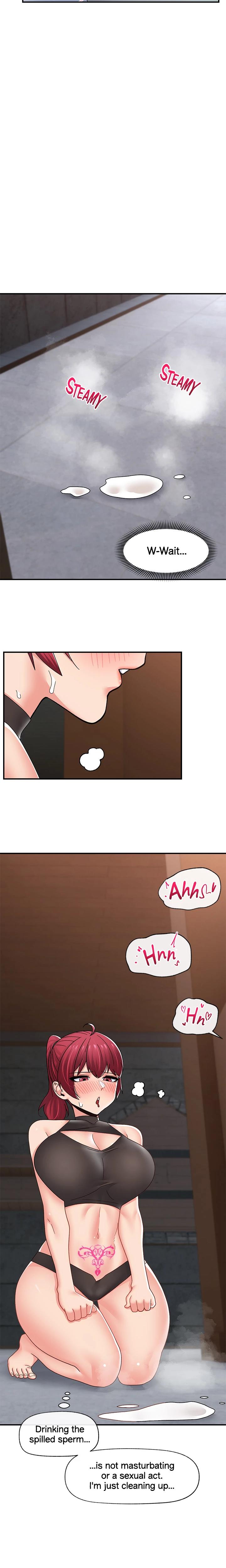 Absolute Hypnosis In Another World chapter 69 page 12