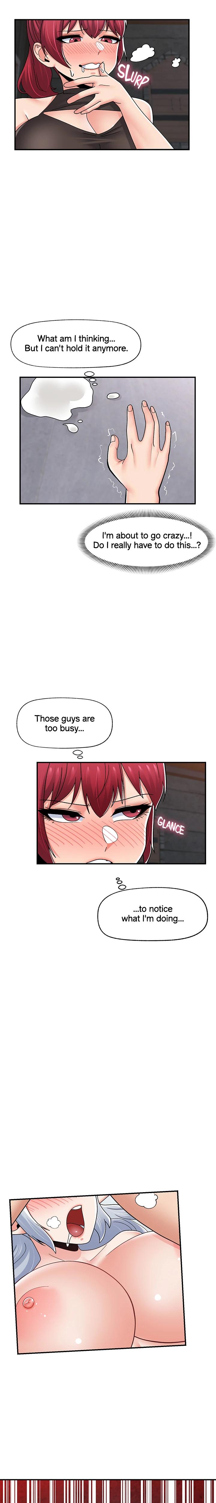 Absolute Hypnosis In Another World chapter 69 page 13