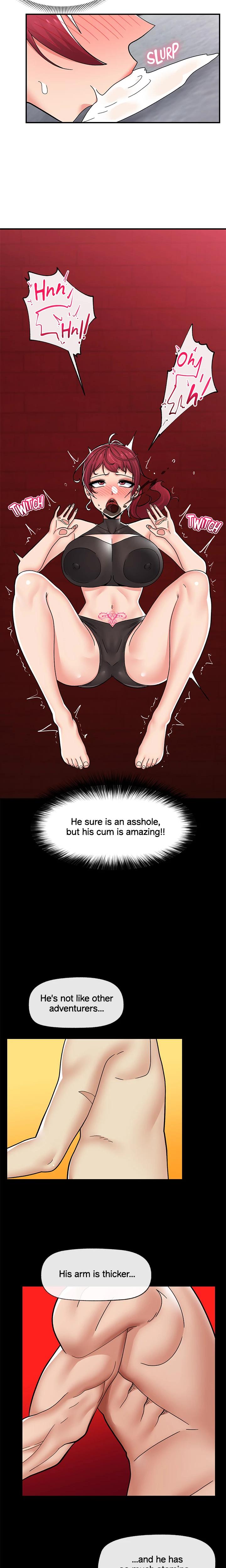 Absolute Hypnosis In Another World chapter 69 page 18