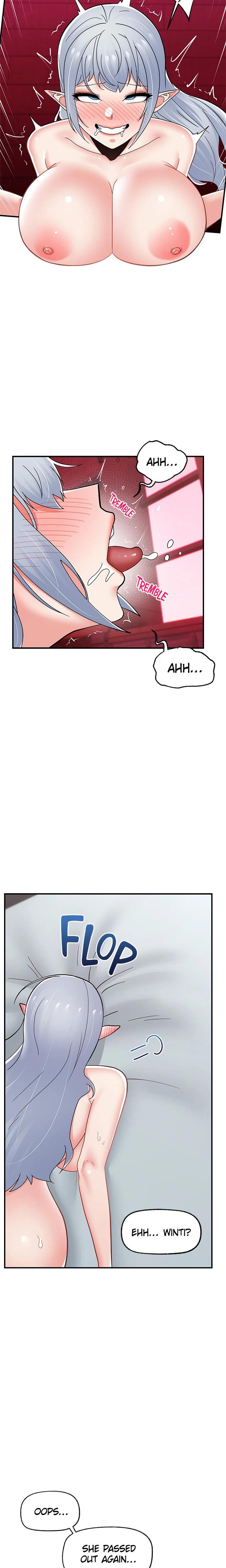 Absolute Hypnosis In Another World chapter 69 page 20