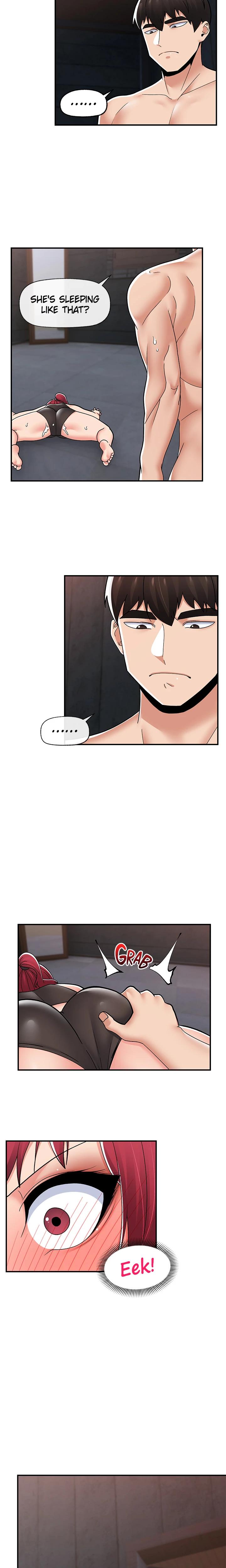Absolute Hypnosis In Another World chapter 70 page 5