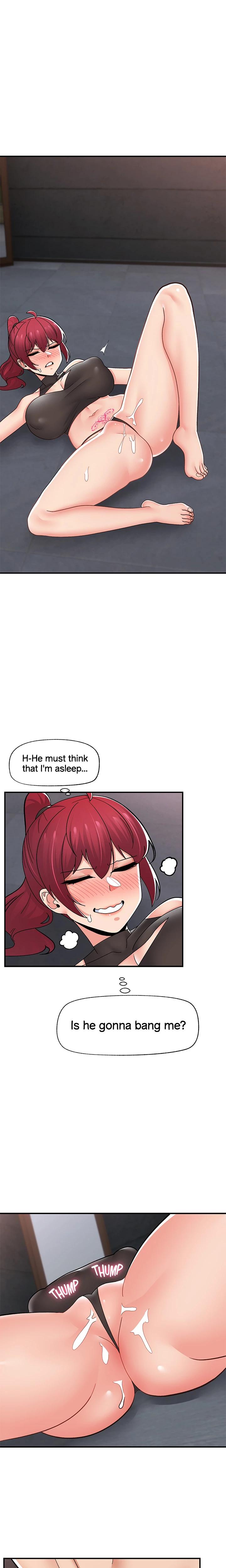 Absolute Hypnosis In Another World chapter 70 page 7