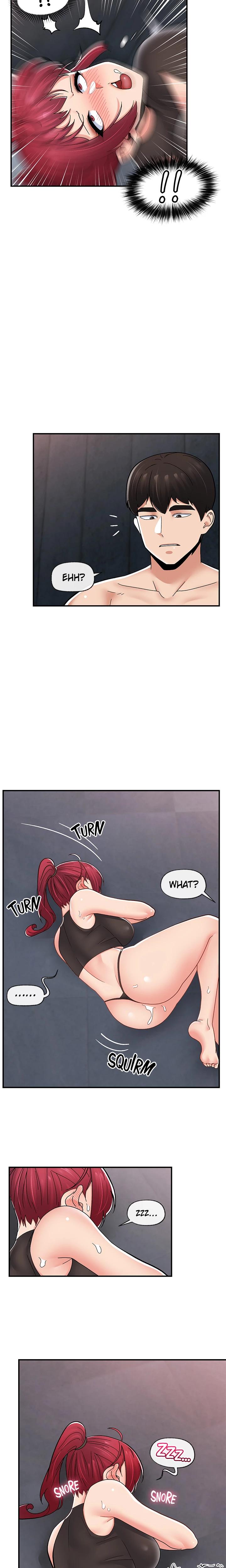 Absolute Hypnosis In Another World chapter 70 page 10