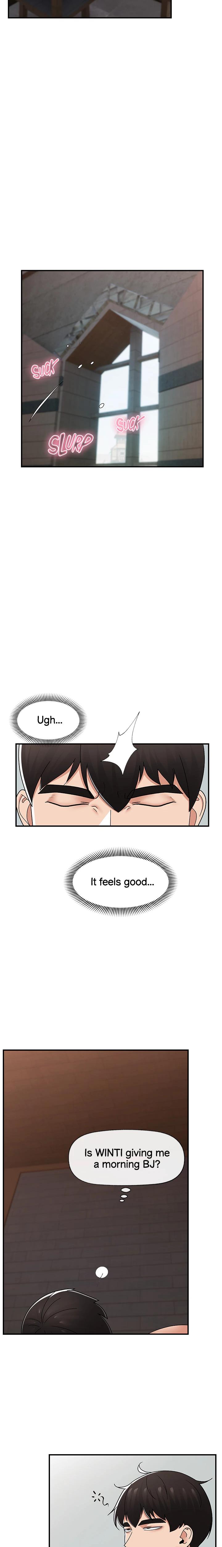 Absolute Hypnosis In Another World chapter 71 page 4
