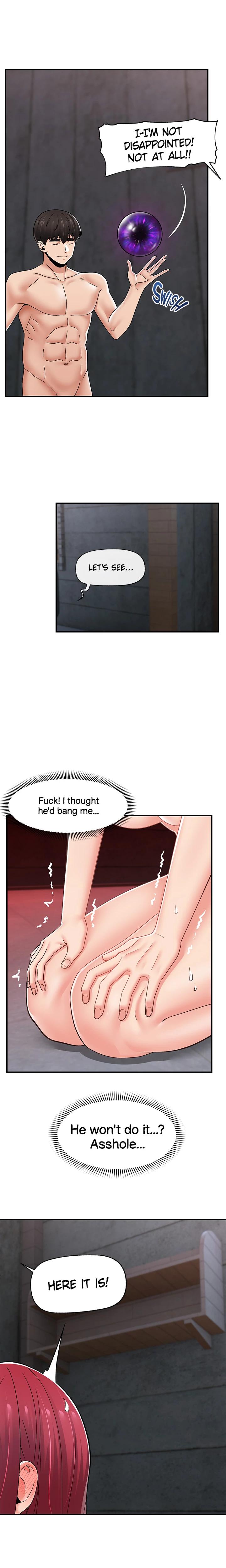 Absolute Hypnosis In Another World chapter 71 page 14