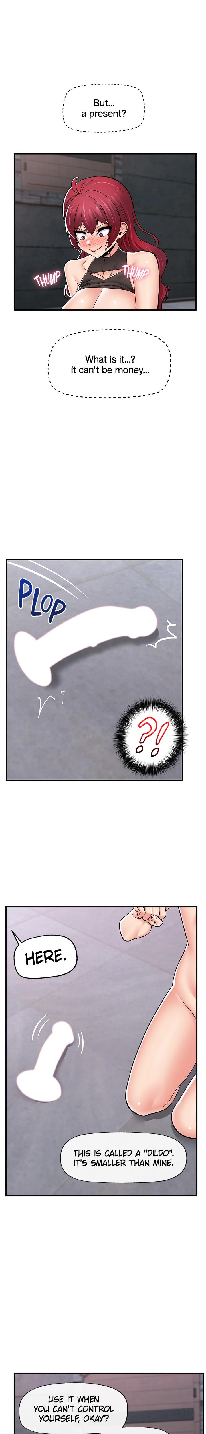 Absolute Hypnosis In Another World chapter 71 page 15