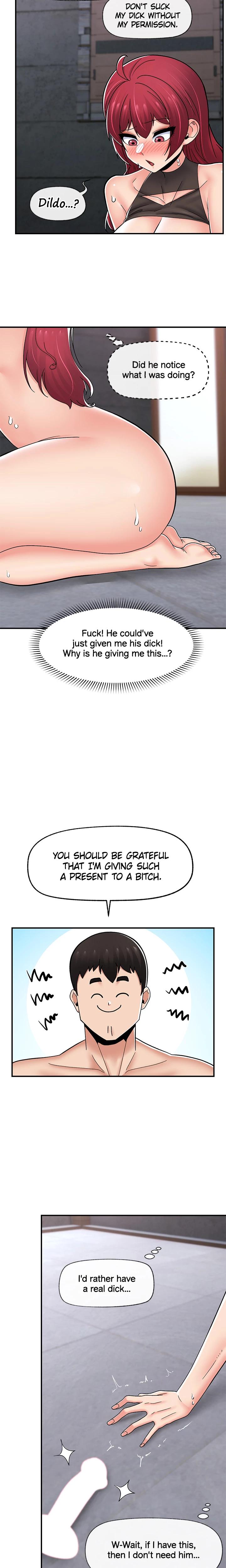 Absolute Hypnosis In Another World chapter 71 page 16