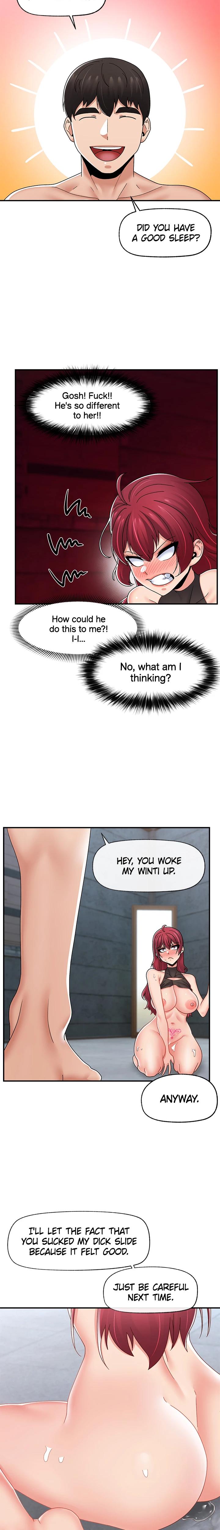 Absolute Hypnosis In Another World chapter 71 page 19