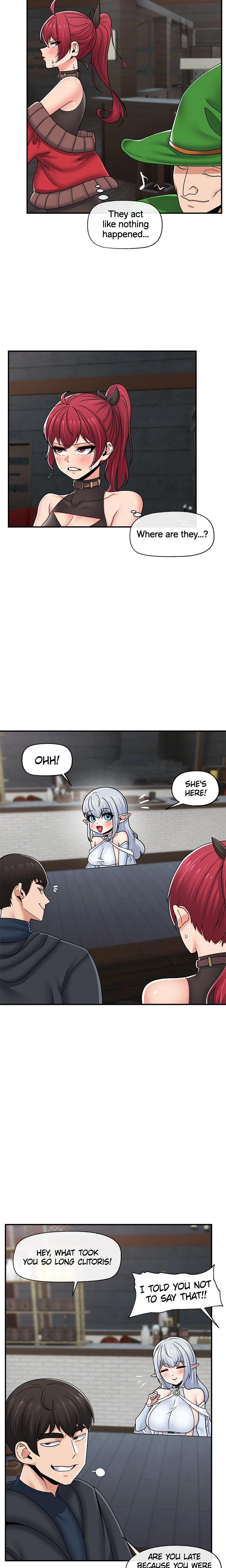 Absolute Hypnosis In Another World chapter 72 page 5