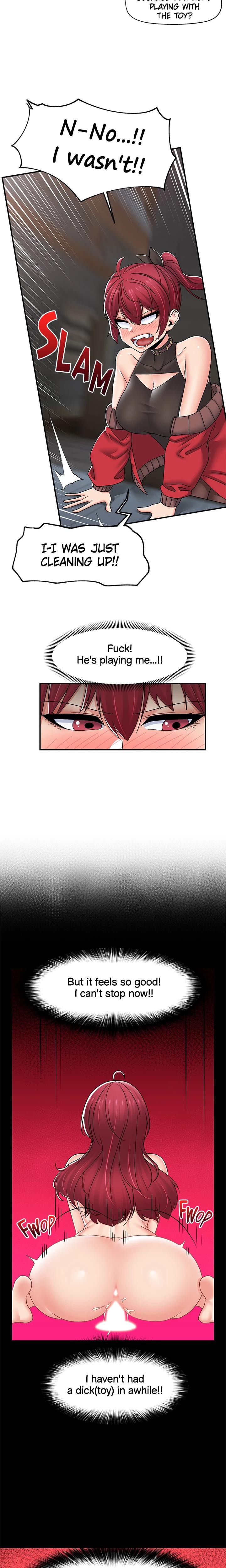 Absolute Hypnosis In Another World chapter 72 page 6