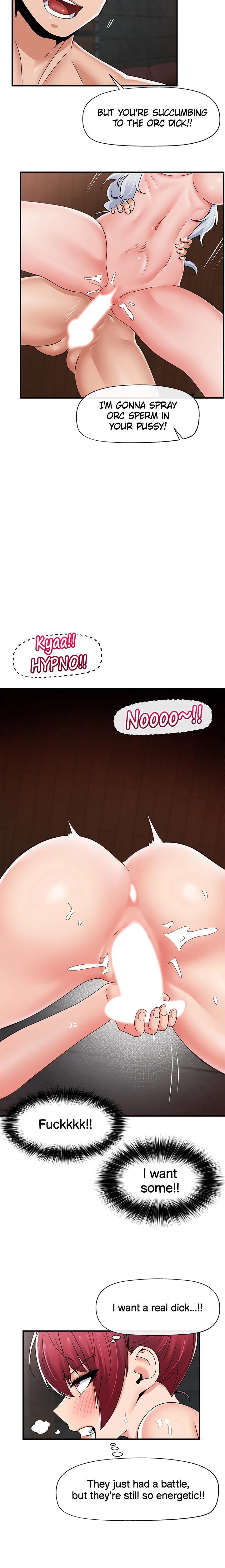 Absolute Hypnosis In Another World chapter 72 page 20