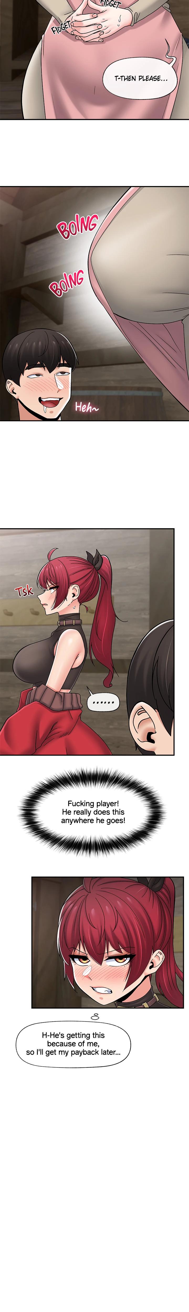 Absolute Hypnosis In Another World chapter 74 page 5