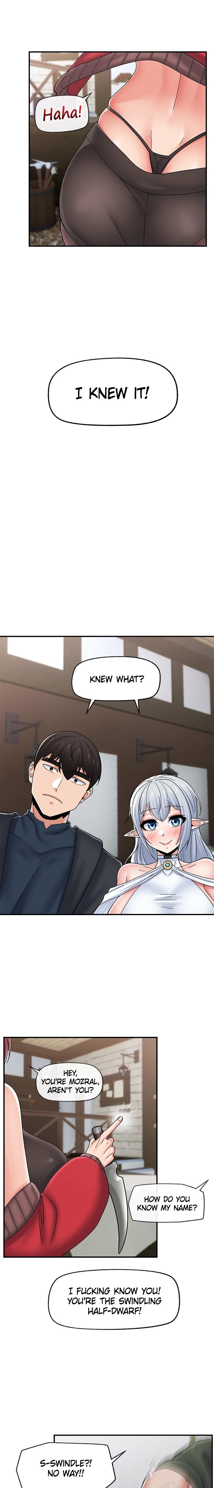 Absolute Hypnosis In Another World chapter 74 page 13